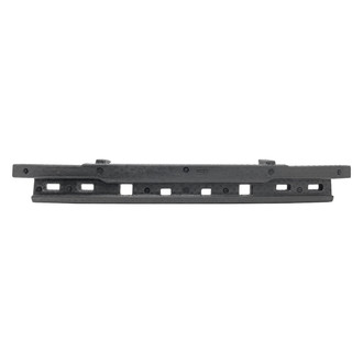 Replace® - Rear Bumper Absorber (CAPA Certified)