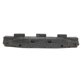 Replace® - Rear Bumper Absorbers