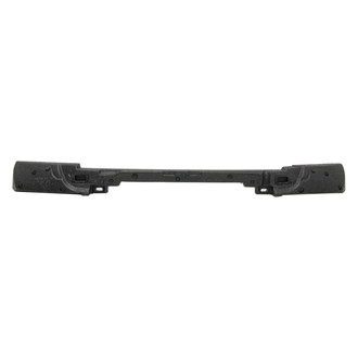 Replace® - Rear Bumper Absorbers