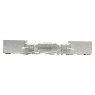 Replace® - Rear Bumper Absorbers