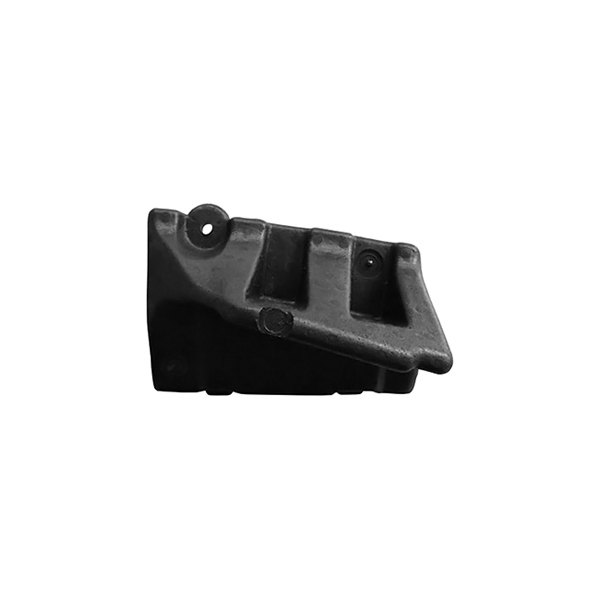 Replace® - Rear Driver Side Bumper Absorber