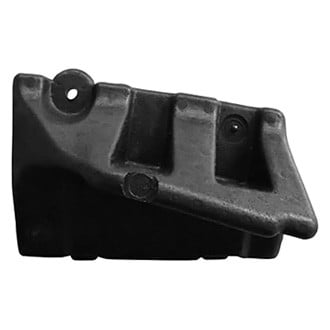 Replace® - Rear Driver Side Bumper Absorber (Brand New OE)