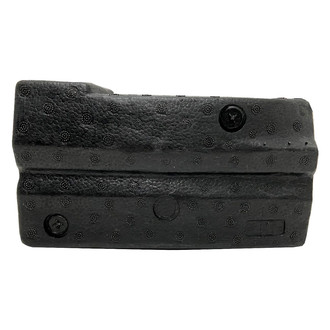 Replace® - Rear Bumper Absorbers