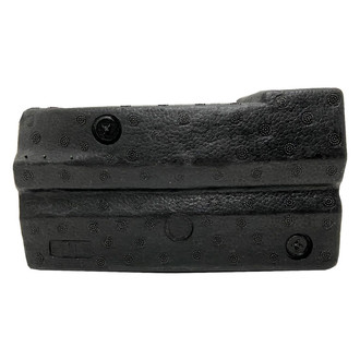 Replace® - Rear Passenger Side Bumper Absorber (CAPA Certified)