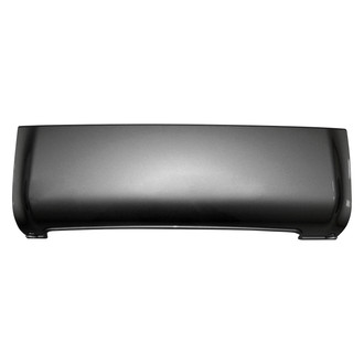 Replace® - Rear Trailer Hitch Cover (Standard Line)