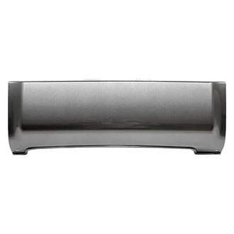 Replace® - Rear Trailer Hitch Cover (Standard Line)