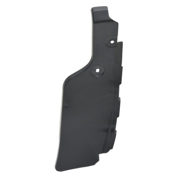 Replace® - Rear Driver Side Bumper Closing Plate