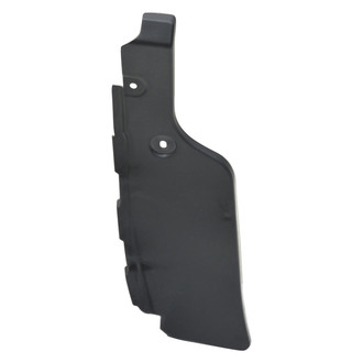 Replace® - Rear Passenger Side Bumper Closing Plate (Standard Line)