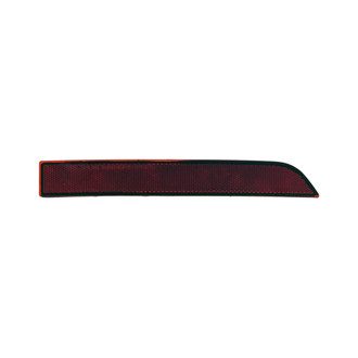 Replace® - Rear Bumper Reflectors