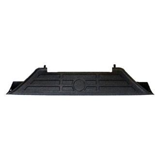 Replace® - Rear Center Bumper Step Pad (Brand New OE)