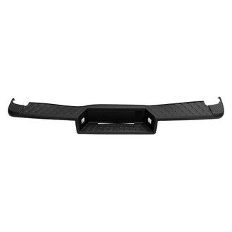 Replace® - Rear Bumper Step Pads