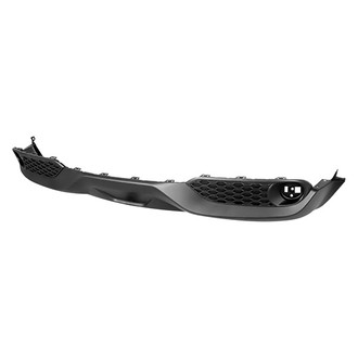 Replace® - Rear Bumper Valances