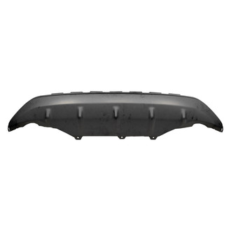 Replace® - Rear Lower Bumper Valance (CAPA Certified)