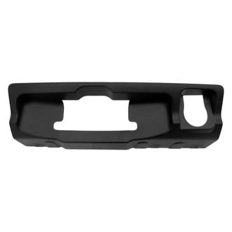 Replace® - Rear Bumper Valance (CAPA Certified)