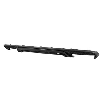 Replace® - Rear Bumper Valances