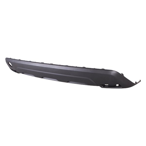 Replace® - Rear Lower Bumper Valance