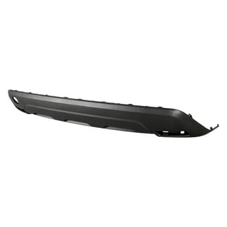 Replace® - Rear Lower Bumper Valance (Standard Line)