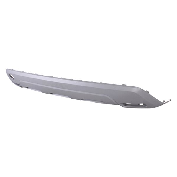 Replace® - Rear Lower Bumper Valance