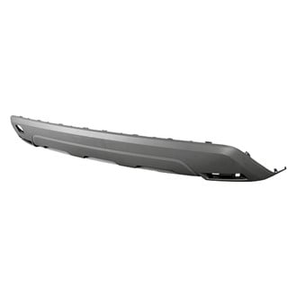 Replace® - Rear Lower Bumper Valance (CAPA Certified)