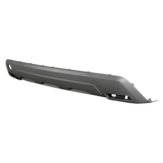 Replace® - Rear Lower Bumper Valance (CAPA Certified)
