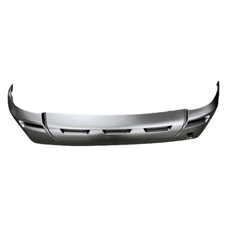 Replace® - Rear Lower Bumper Valance (CAPA Certified)