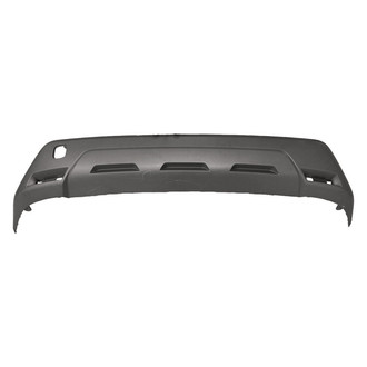 Replace® - Rear Lower Bumper Valance (CAPA Certified)