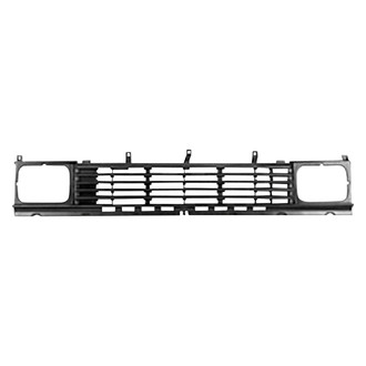 Replace® - Grilles