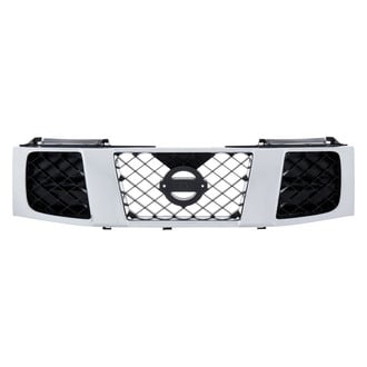 Replace® - Grille (Brand New OE)