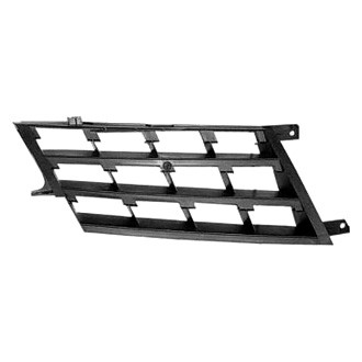 Replace® - Outer Passenger Side Grille (Standard Line)