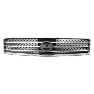 Replace® - Grille (Platinum Plus)