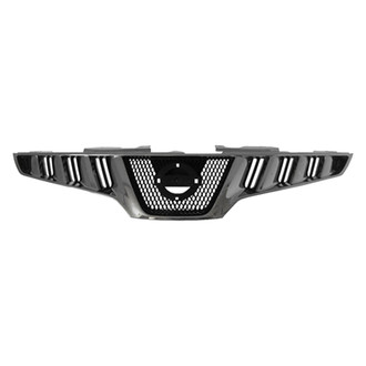Replace® - Grille (Platinum Plus)