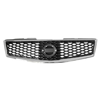 Replace® - Grille