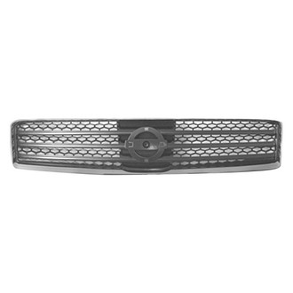 Replace® - Grille (Brand New OE)