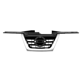 Replace® - Grille (Brand New OE)