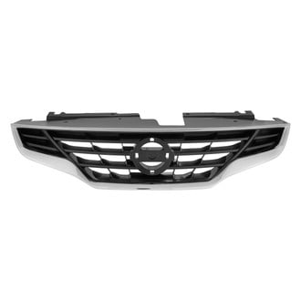 Replace® - Grille (Brand New OE)