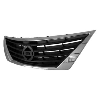 Replace® - Grille (Brand New OE)