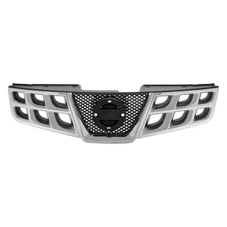 Replace® - Grille (Brand New OE)