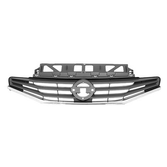 Replace® - Grille
