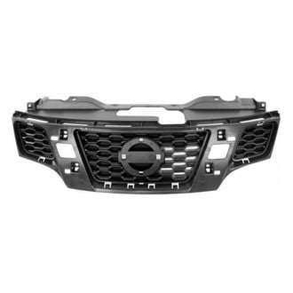 Replace® - Grille (CAPA Certified)