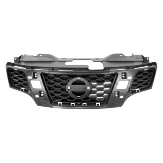 Replace® - Grille (Brand New OE)