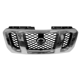 Replace® - Grilles