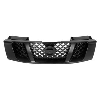 Replace® - Grille (Brand New OE)