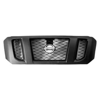 Replace® - Grille (Brand New OE)