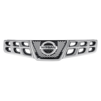 Replace® - Grille (Brand New OE)