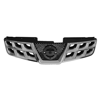 Replace® - Grille (Brand New OE)