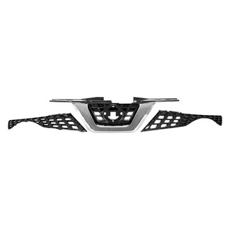 Replace® - Grilles