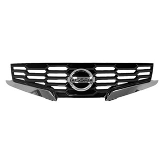 Replace® - Grille (Brand New OE)