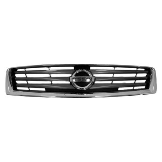Replace® - Grille (Brand New OE)
