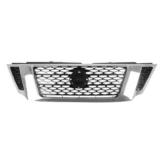 Replace® - Grille (CAPA Certified)