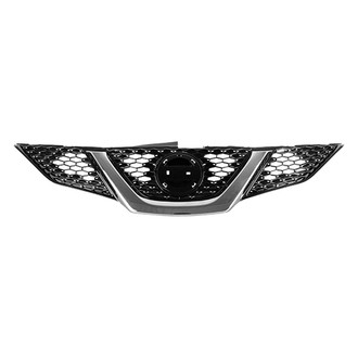 Replace® - Grille (CAPA Certified)